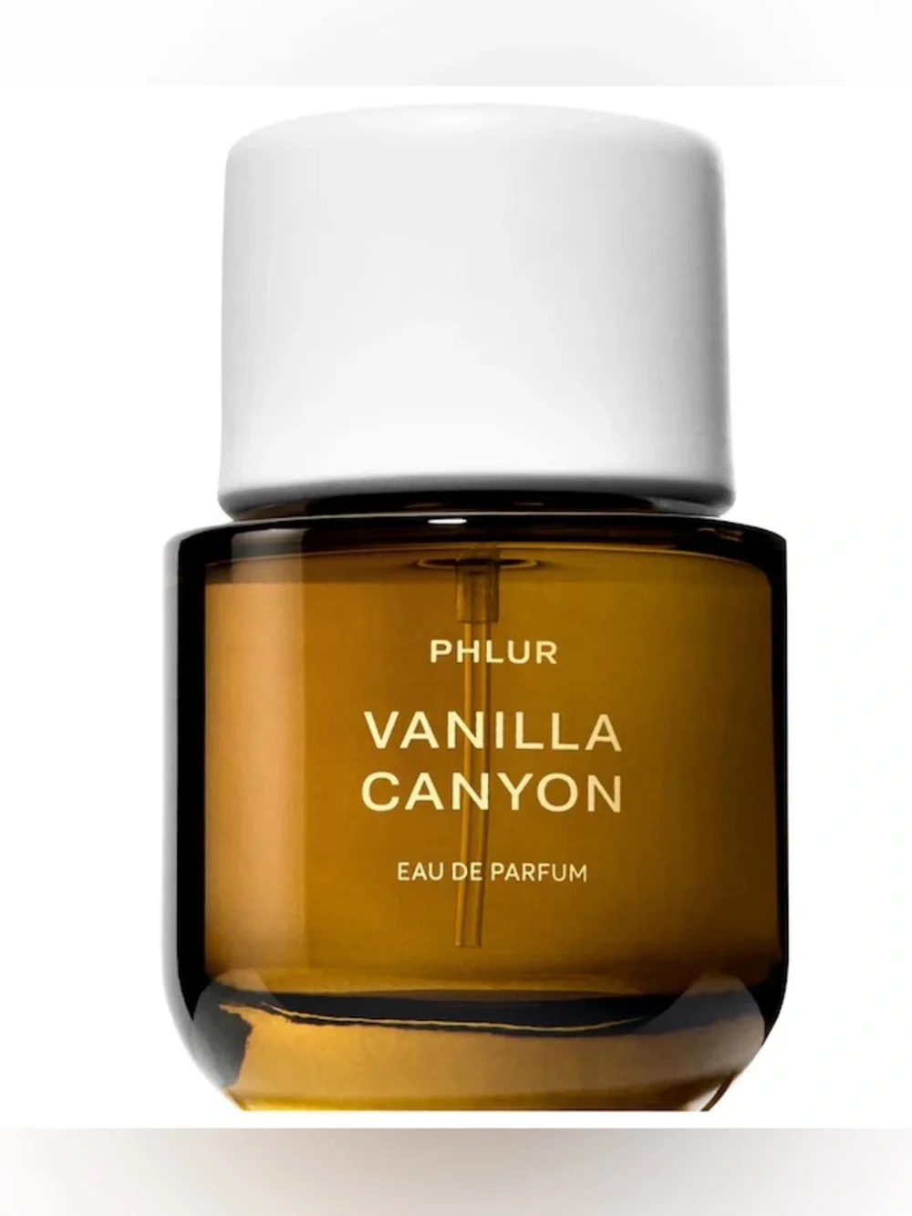 PHLUR Vanilla Canyon